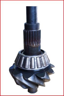 ABZIEHERSATZ DIFFERENTIAL-HAUPTWELLE KS TOOLS 4603910 5