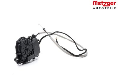 ZUZIEHHILFE HECKKLAPPE METZGER AUTOTEILE 2310668 32