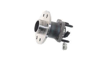 SET RULMENT ROATA SKF VKBA3652 11