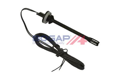 SENZOR TEMPERATURA INTERIOARA