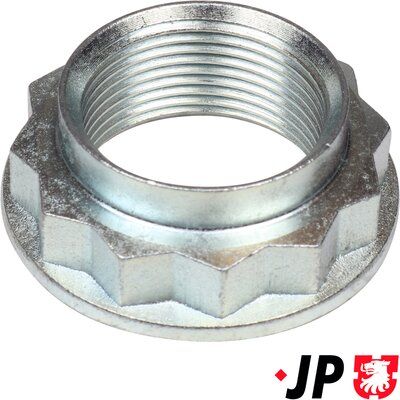 SET RULMENT ROATA JP GROUP 1451300210 2