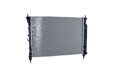 RADIATOR RACIRE MOTOR NRF 550086 43