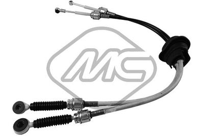 Cable Pull, manual transmission 84000