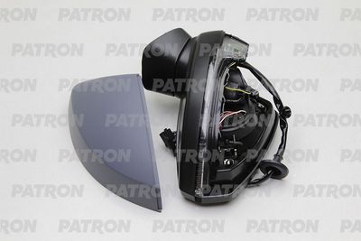 PATRON PMG0235M01 Наружное зеркало  для AUDI A3 (Ауди А3)