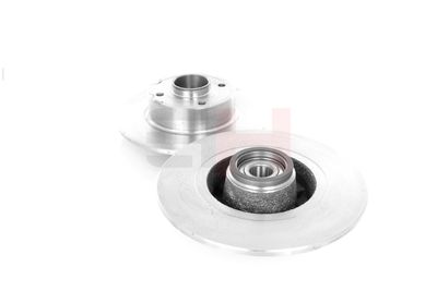 DISC FRANA GH GH423909 1