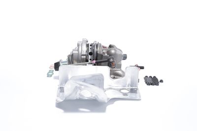 LADER AUFLADUNG BTS Turbo T981176 10