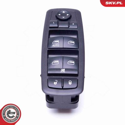 COMUTATOR MACARA GEAM ESEN SKV 37SKV091 1