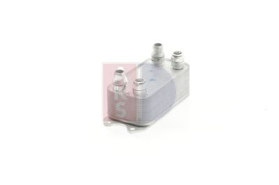 ÖLKüHLER AUTOMATIKGETRIEBE AKS DASIS 126013N 5