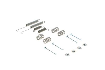 SET ACCESORII SABOT DE FRANA BOSCH 1987475344 25