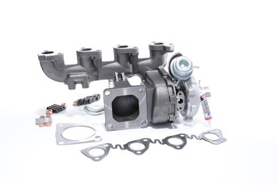 LADER AUFLADUNG BTS Turbo T981166BT 26