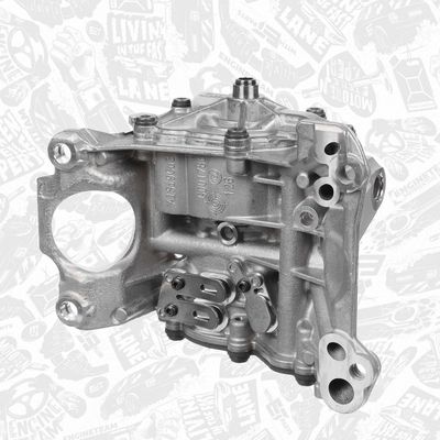 POMPA ULEI ET ENGINETEAM PU0194 5