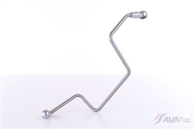 ÖLLEITUNG LADER AVA Clever Choice VOOP010