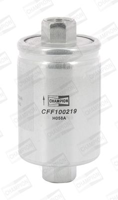 Топливный фильтр CHAMPION CFF100219 для CHEVROLET LUMINA
