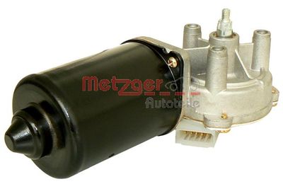 Двигатель стеклоочистителя METZGER 2190507 для VW SCIROCCO