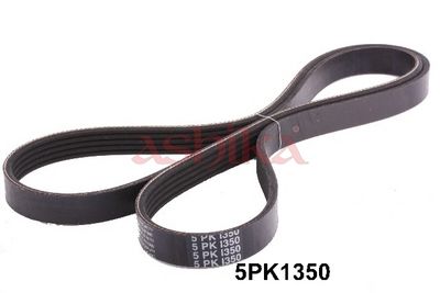 пистов ремък ASHIKA 112-5PK1350