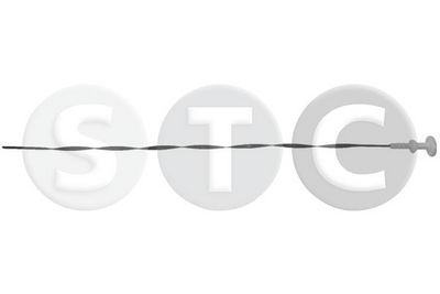 Odměrka hladiny oleje STC T404612