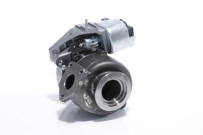 LADER AUFLADUNG BTS Turbo T914071 16