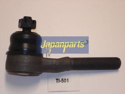 JAPANPARTS Skersinės vairo trauklės galas