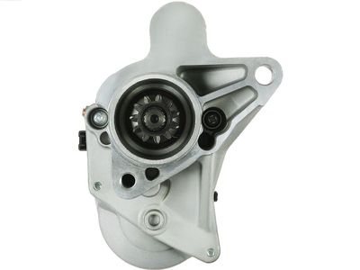 AS-PL S6415S Стартер  для LAND ROVER DISCOVERY III (L319) 4.0 V6 4x4