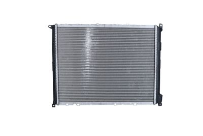 RADIATOR RACIRE MOTOR NRF 58848 25