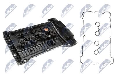 CAPAC CULBUTOR NTY BPZBM001 2