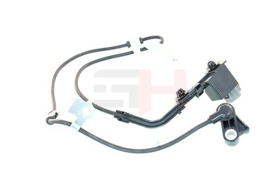 SENZOR TURATIE ROATA GH GH703208V 18