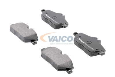 BREMSBELAGSATZ SCHEIBENBREMSE VAICO V208159 18