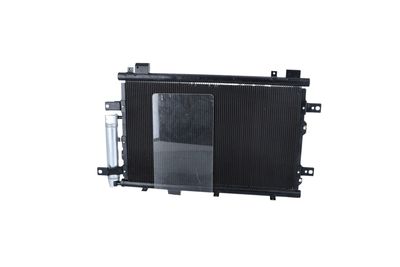 CONDENSATOR CLIMATIZARE NRF 350527 27