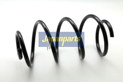Pružina podvozku JAPANPARTS ZC3383A