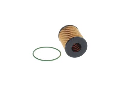 ÖLFILTER BOSCH F026407367 17