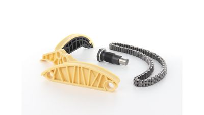 STEUERKETTENSATZ SKF VKML81610 14