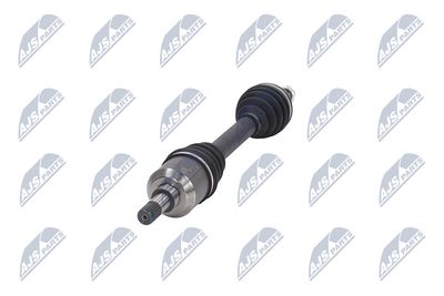 PLANETARA NTY NPWPE127 35