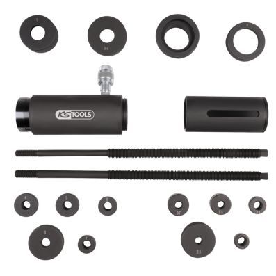 EIN-/AUSPRESSWERKZEUG-SATZ KS TOOLS 7001850 3