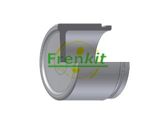 FRENKIT P604602 Ремкомплект тормозного суппорта  для KIA K2500 (Киа K2500)