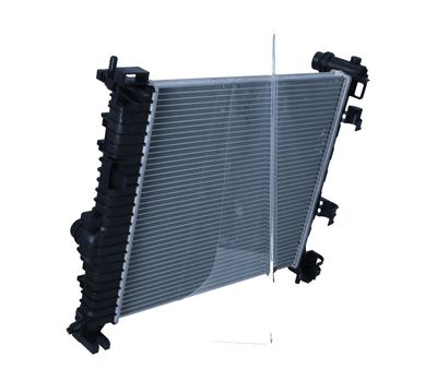 RADIATOR RACIRE MOTOR NRF 53008 18