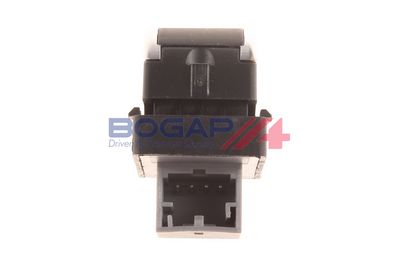 COMUTATOR MACARA GEAM