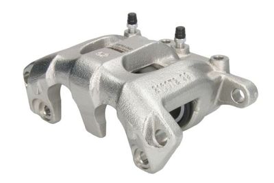 Schijfremklauw Voor Links (nieuw) past: NISSAN CABSTAR E 2.3D/2.7D/3.0D 10.98-10.06