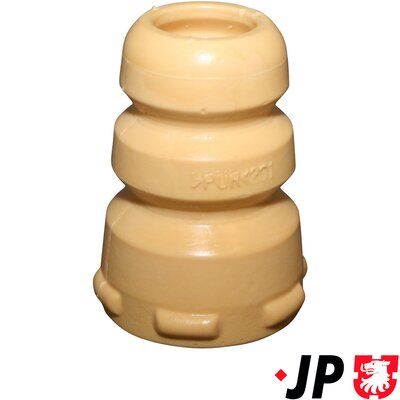 TAMPON CAUCIUC SUSPENSIE