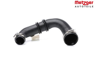 LADELUFTSCHLAUCH METZGER AUTOTEILE 2400947 1