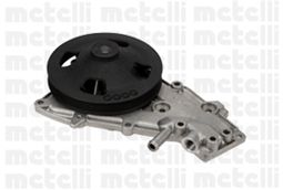 METELLI 24-0722 Помпа (водяной насос)  для RENAULT TWINGO (Рено Тwинго)