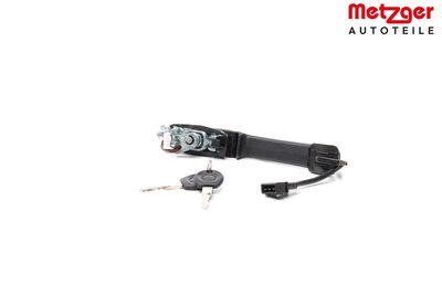 TüRGRIFF METZGER AUTOTEILE 2310583 6