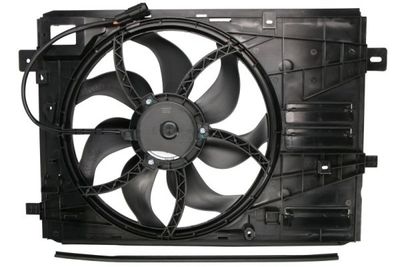 VENTILATOR RADIATOR THERMOTEC D8C013TT 1