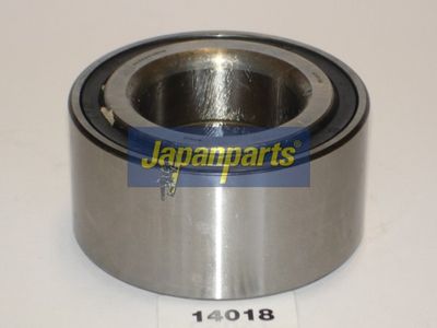 JAPANPARTS Rato guolio komplektas