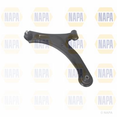 Control/Trailing Arm, wheel suspension NAPA NST2670