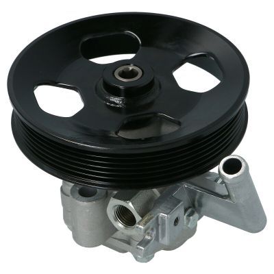 Vorschau Hydraulikpumpe, Lenkung Ansicht 4