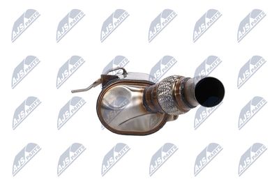 FILTRU FUNINGINE/PARTICULE SIST.DE ESAPAMENT NTY DPFBM003 35