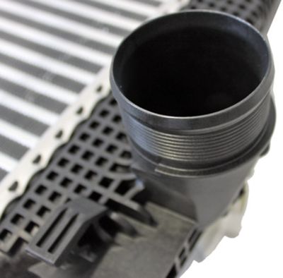 INTERCOOLER COMPRESOR MAHLE CI29000P 4