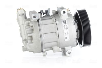 Compressor, air conditioning 890044