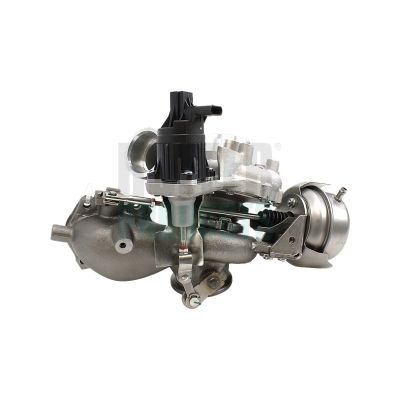 COMPRESOR SISTEM DE SUPRAALIMENTARE