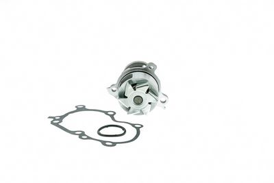 Wasserpumpe, Motorkühlung